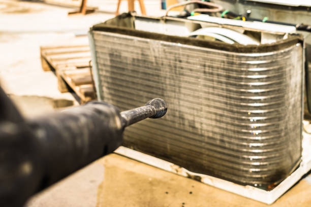 Best Dryer Vent Cleaning Services  in Ottawa, IL