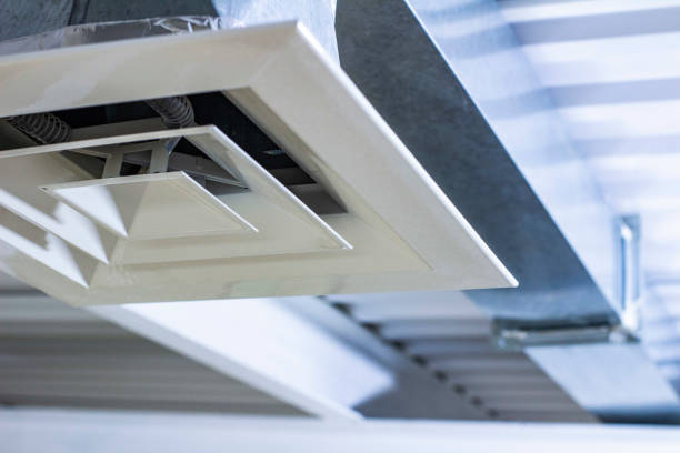 Best Emergency Air Duct Cleaning  in Ottawa, IL