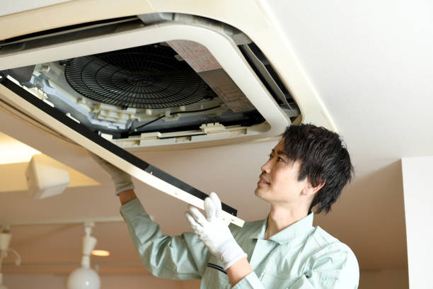 Best Commercial Air Duct Cleaning  in Ottawa, IL