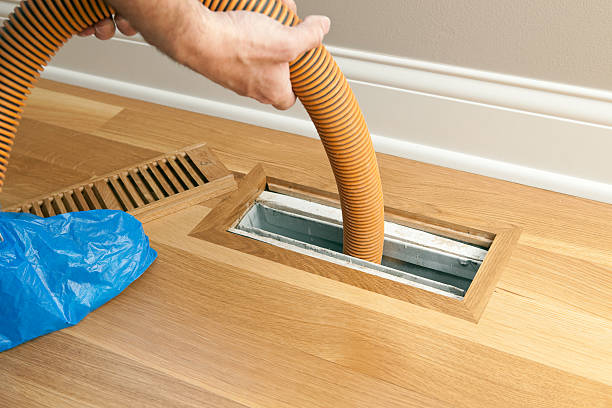Best Best Air Duct Cleaning Company  in Ottawa, IL