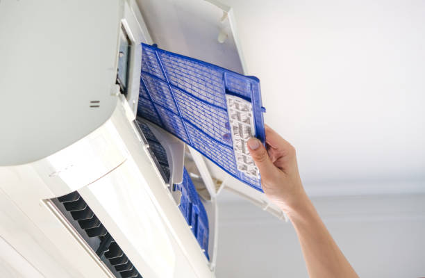 Ductwork Cleaning Services in IL