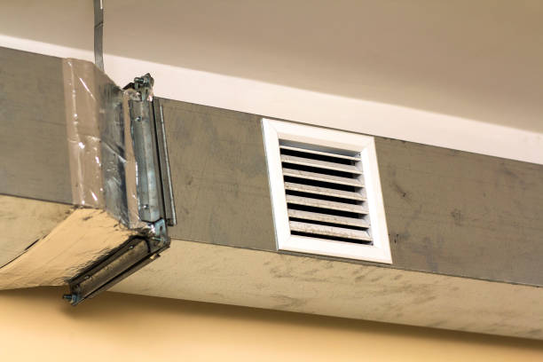 Best Ductwork Cleaning Services  in Ottawa, IL